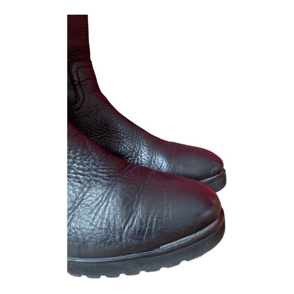 Tall boots Baldinini - Picture 11 of 14